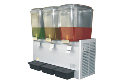 Gear Motor Used for Hot and Cold Beverage Dispensers