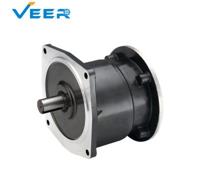GVM Vertical Gearbox, Gear Motor Reducer, Gearboxes, Geared Motor, Gearboxes Manufacturer, High-performance Gear Motor Reducer, VEER Gear Motor Reducer