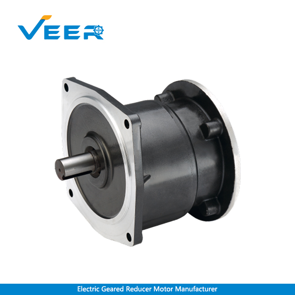 GVM Vertical Gearbox, Gear Motor Reducer, Gearboxes, Geared Motor, Gearboxes Manufacturer, High-performance Gear Motor Reducer, VEER Gear Motor Reducer