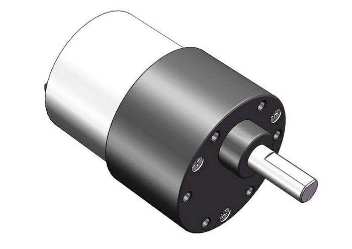 The run-in period of DC gear motor is very important, so VEER Motor advises our customers carefully take care of your DC gear motor