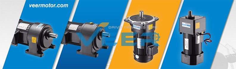 Veer Motor is the professional gear motor manufacturer with 13 years’ experience