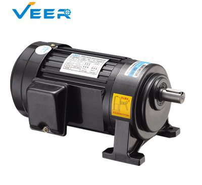 18mm Shaft Medium Gear Reducer Motor, Horizontal Mount Medium Geared Motor, Vertical Mount Medium Geared Motor, Medium Geared Motor, Geared Motor, Medium Geared Motor Manufacturer, High-performance Medium Gear Motor, VEER Geared Motor