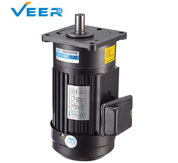 18mm Shaft Medium Gear Reducer Motor, Horizontal Mount Medium Geared Motor, Vertical Mount Medium Geared Motor, Medium Geared Motor, Geared Motor, Medium Geared Motor Manufacturer, High-performance Medium Gear Motor, VEER Geared Motor