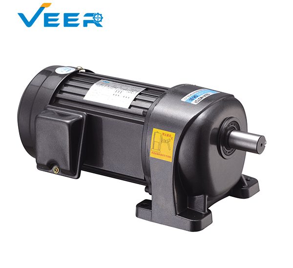 22mm Shaft Medium Gear Reducer Motor, Horizontal Mount Medium Geared Motor, Vertical Mount Medium Geared Motor, Medium Geared Motor, Geared Motor, Medium Geared Motor Manufacturer, High-performance Medium Gear Motor, VEER Geared Motor