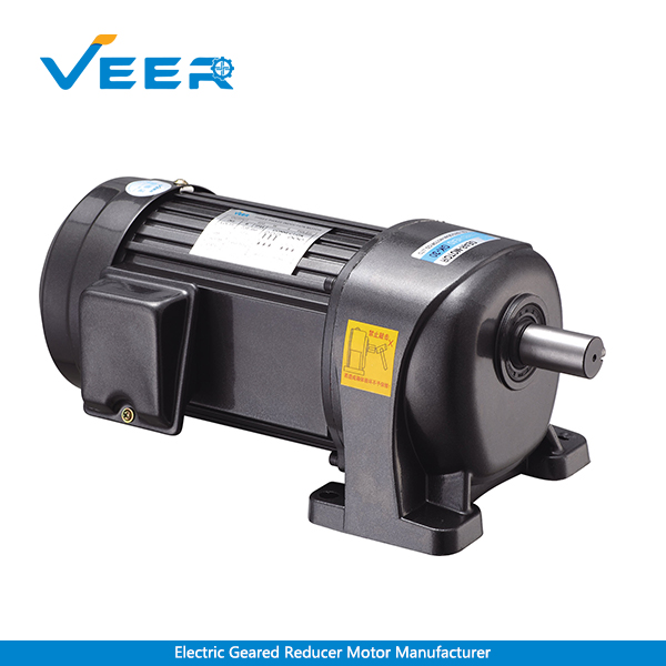 22mm Shaft Medium Gear Reducer Motor, Horizontal Mount Medium Geared Motor, Vertical Mount Medium Geared Motor, Medium Geared Motor, Geared Motor, Medium Geared Motor Manufacturer, High-performance Medium Gear Motor, VEER Geared Motor