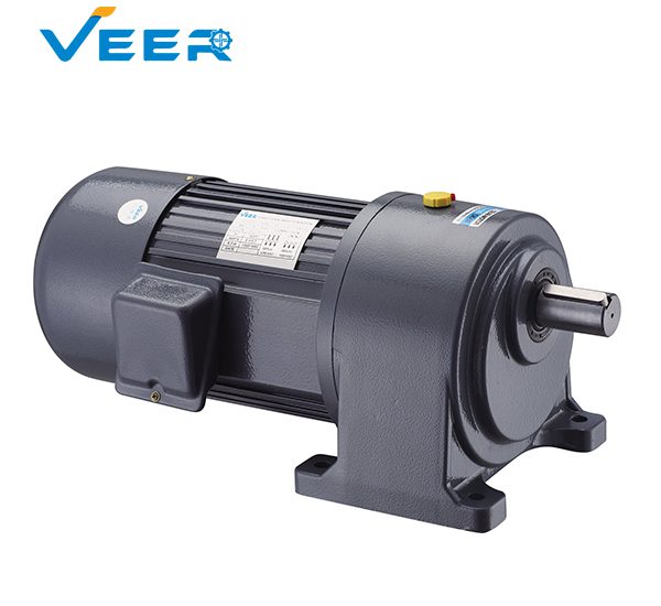 32mm Shaft Medium Gear Reducer Motor, Horizontal Mount Medium Geared Motor, Vertical Mount Medium Geared Motor, Medium Geared Motor, Geared Motor, Medium Geared Motor Manufacturer, High-performance Medium Gear Motor, VEER Geared Motor