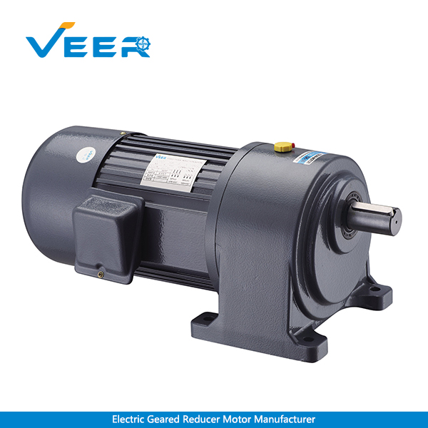 32mm Shaft Medium Gear Reducer Motor, Horizontal Mount Medium Geared Motor, Vertical Mount Medium Geared Motor, Medium Geared Motor, Geared Motor, Medium Geared Motor Manufacturer, High-performance Medium Gear Motor, VEER Geared Motor