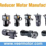 Veer Motor specializes in manufacturing, sales, and services of geared reducer motor, which wide product range includes helical geared motors, shaft-mounted geared motors, bevel-geared motors, worm geared motors, brushless motors, servo motors, brushless motor drives and servo drives.