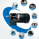 Why VEER motor can ensure the quality of gear reduction motor for customers?